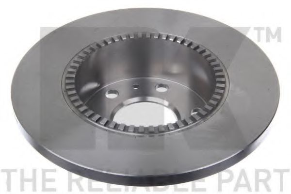 Disc frana 2