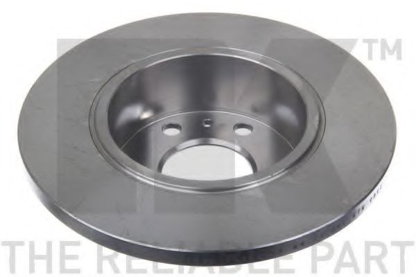 Disc frana 2