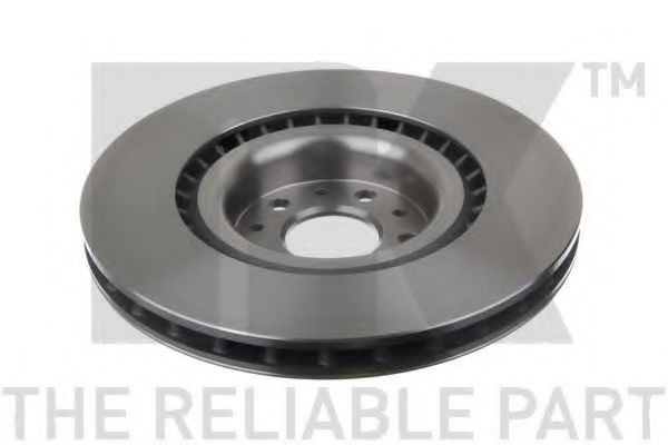 Disc frana 2