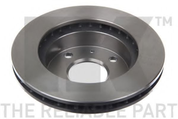 Disc frana 2