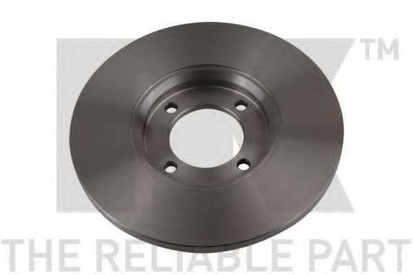 Disc frana 2