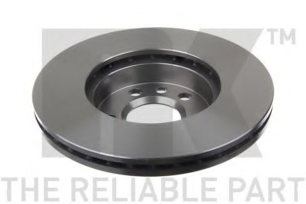 Disc frana 2