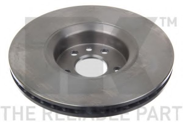 Disc frana 2