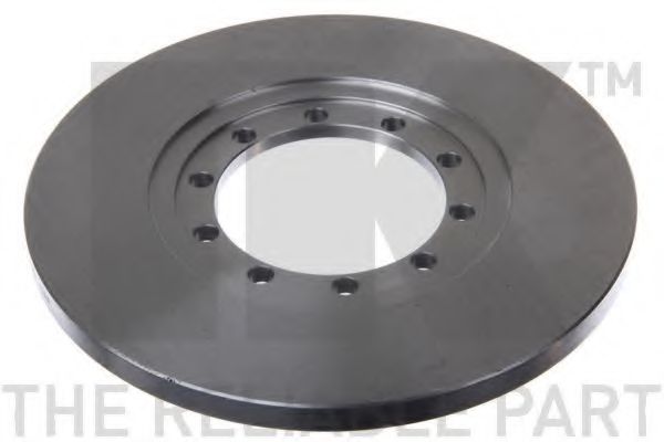 Disc frana 2