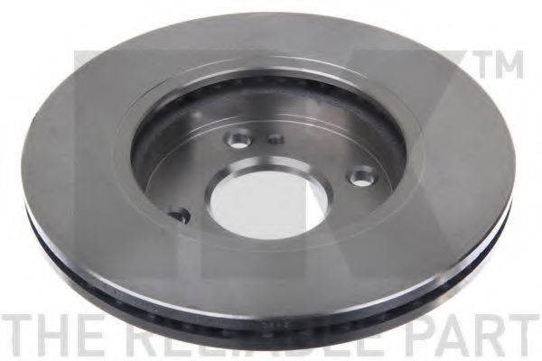 Disc frana 2