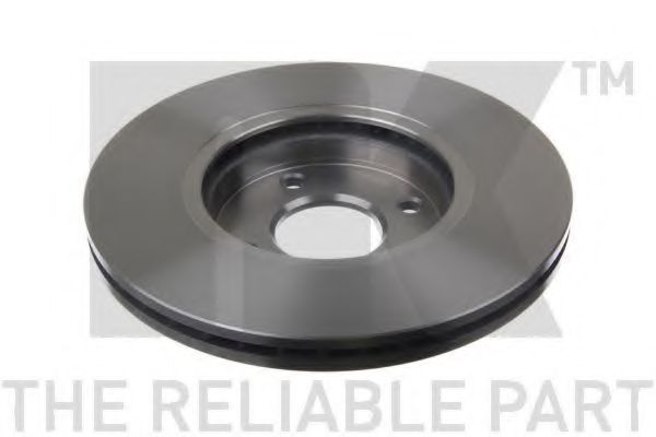 Disc frana 2