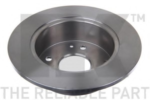 Disc frana 2