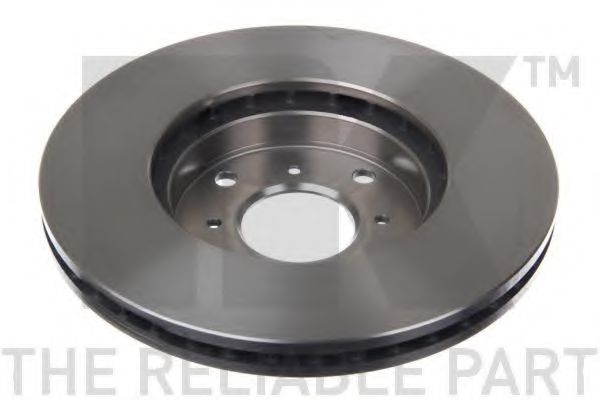Disc frana 2