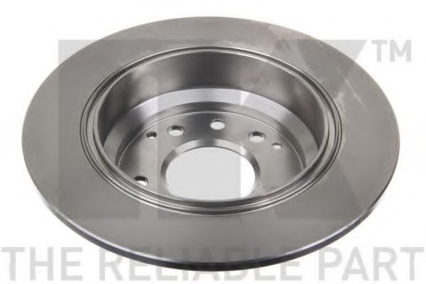 Disc frana 2