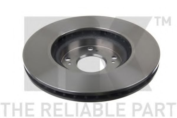 Disc frana 2