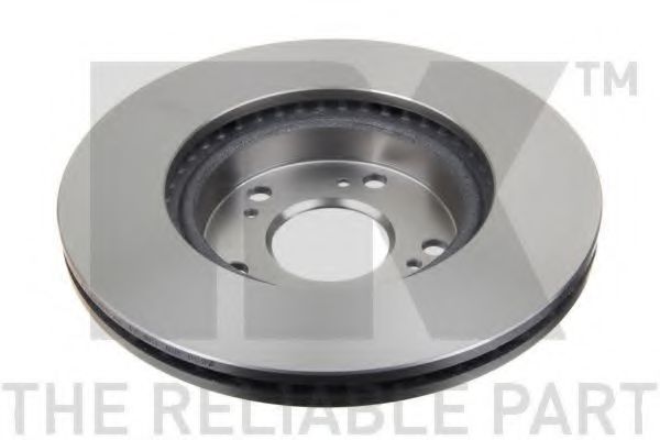 Disc frana 2