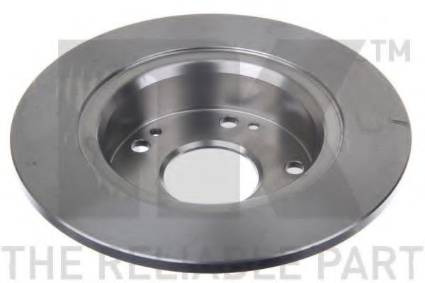 Disc frana 2