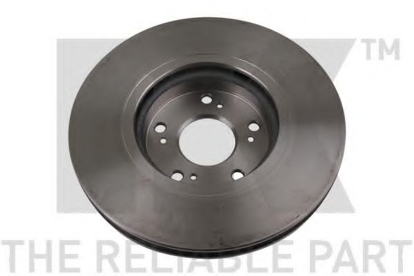 Disc frana 2
