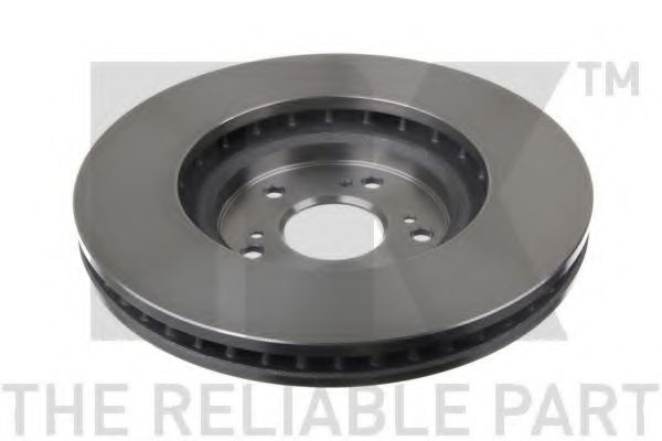 Disc frana 2