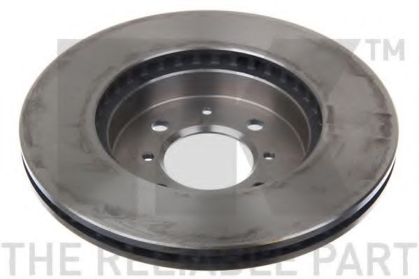 Disc frana 2