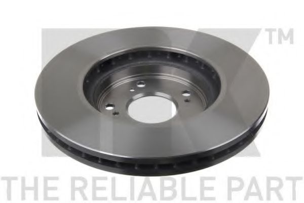 Disc frana 2