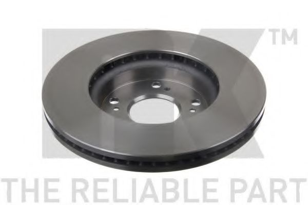 Disc frana 2