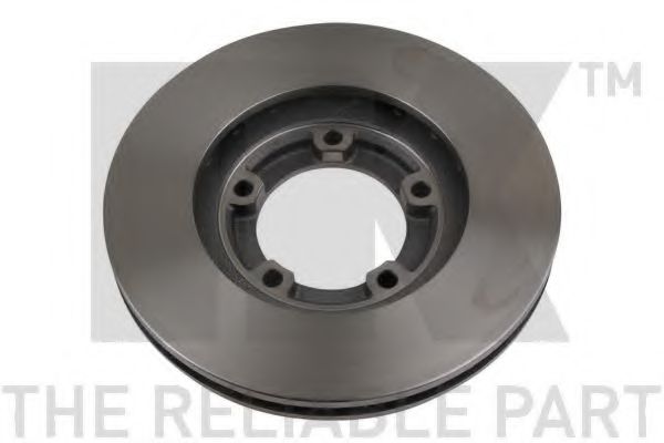 Disc frana 2