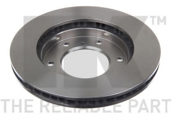 Disc frana 2