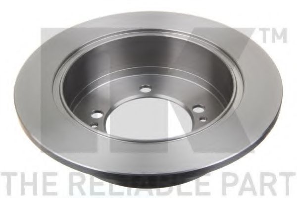 Disc frana 2