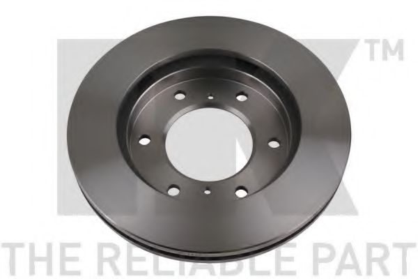 Disc frana 2