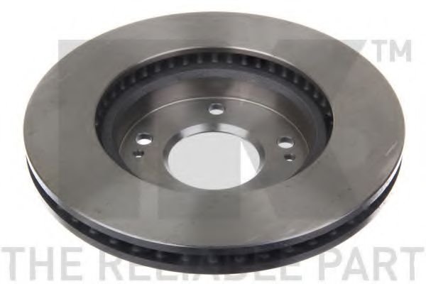Disc frana 2