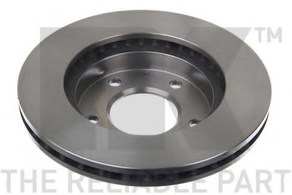 Disc frana 2
