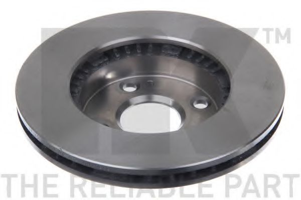 Disc frana 2