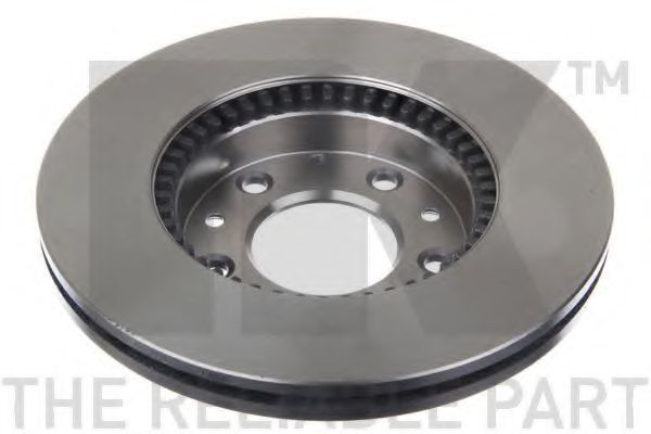 Disc frana 2