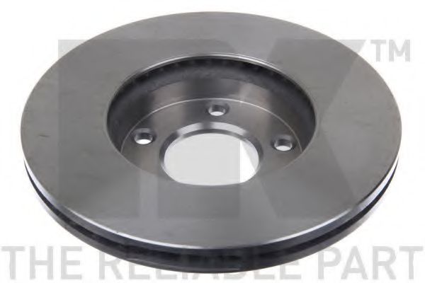 Disc frana 2