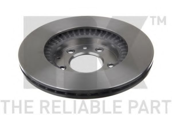Disc frana 2
