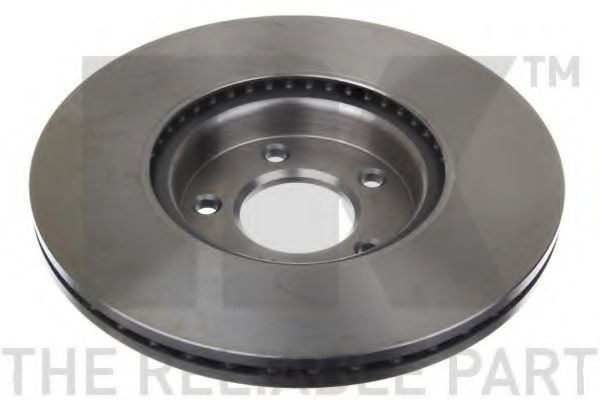 Disc frana 2