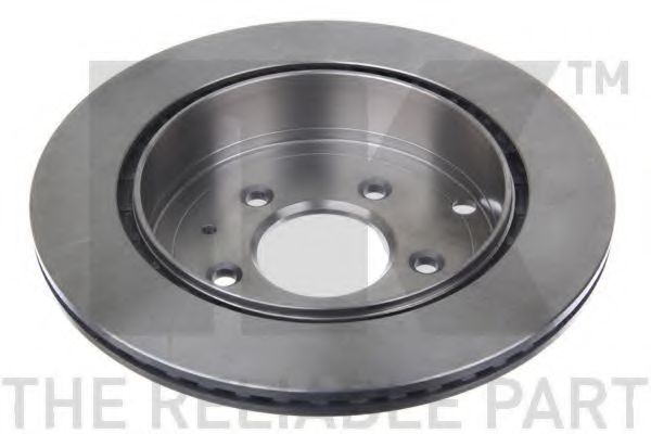 Disc frana 2
