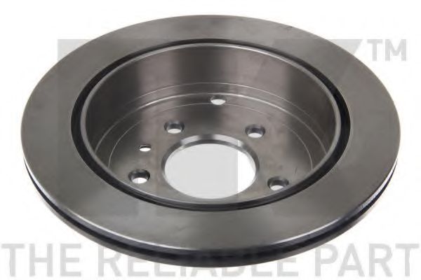 Disc frana 2
