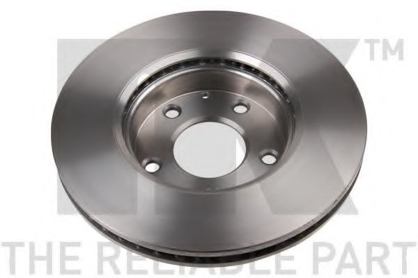 Disc frana 2