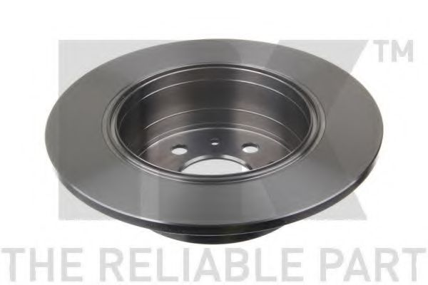 Disc frana 2