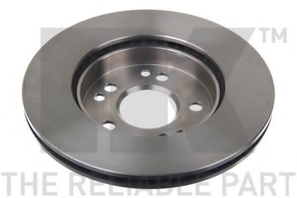 Disc frana 2