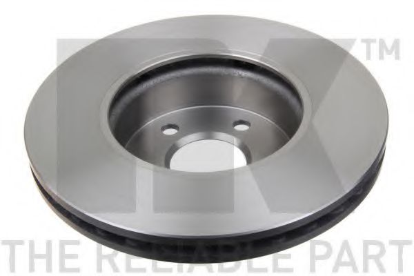 Disc frana 2