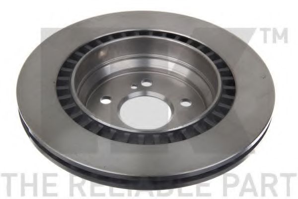 Disc frana 2