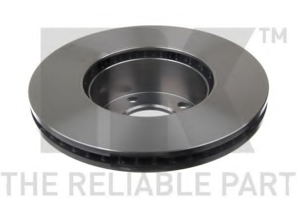 Disc frana 2