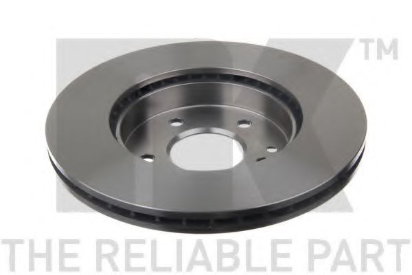Disc frana 2