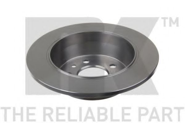 Disc frana 2