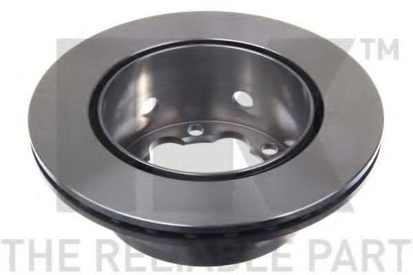 Disc frana 2