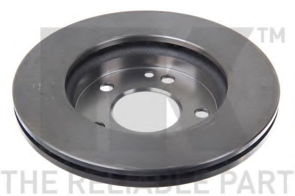 Disc frana 2