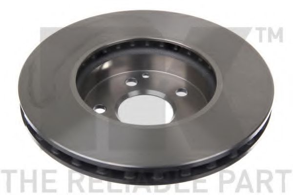 Disc frana 2
