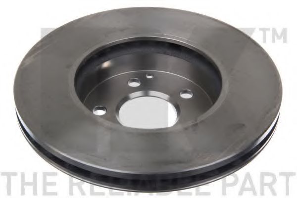 Disc frana 2