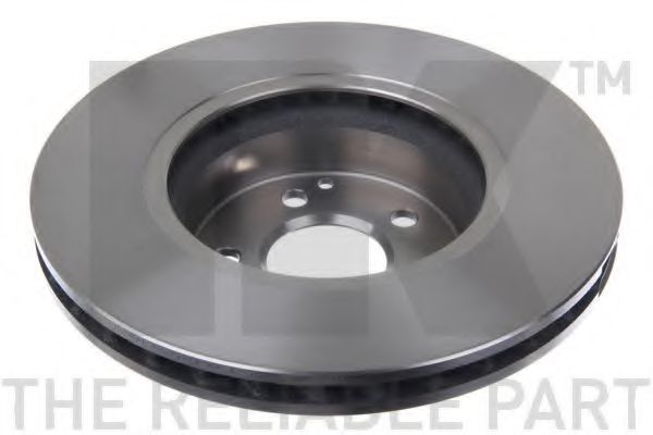Disc frana 2
