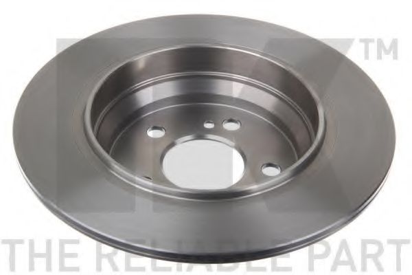 Disc frana 2