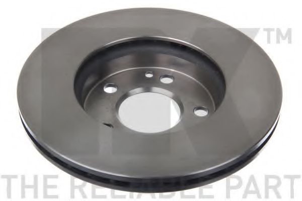 Disc frana 2