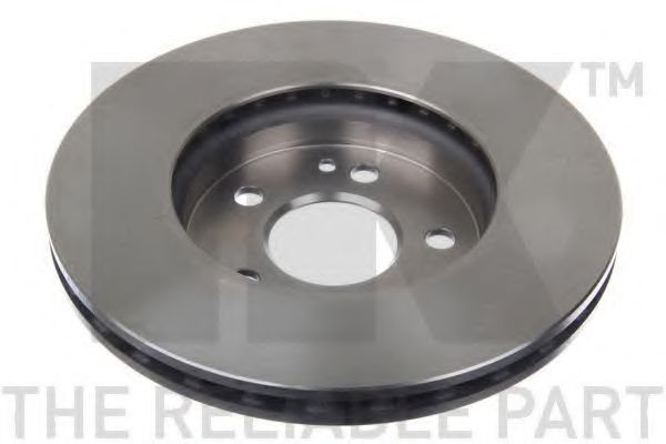 Disc frana 2
